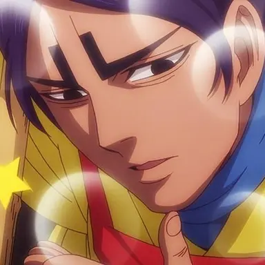 Profile image of 鯉登音之進