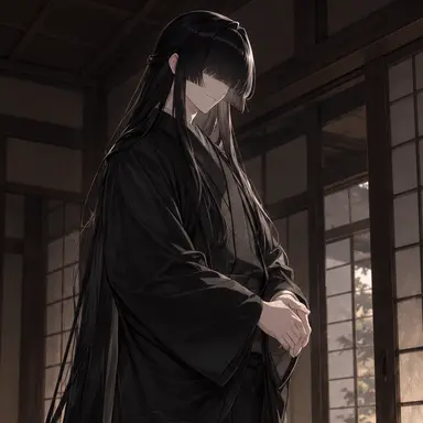 Profile image of Rin
