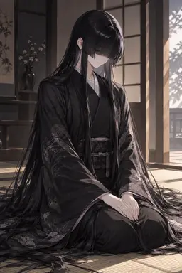 Profile image of Rin