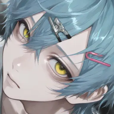 Profile image of Ayumu