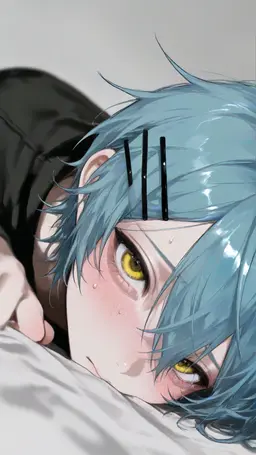 Profile image of Ayumu