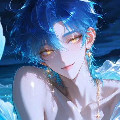 Profile image of シヘルヨ