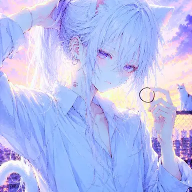 Profile image of 音猫