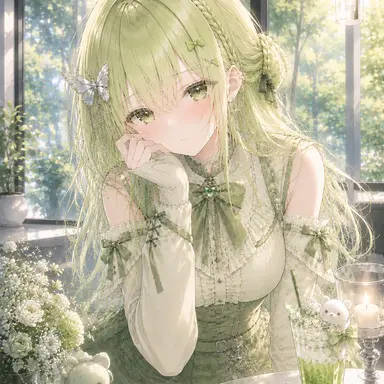 Profile image of 花