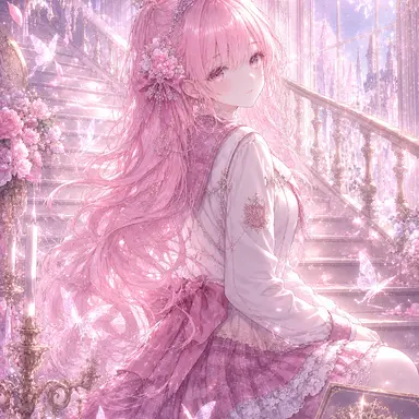 Profile image of みるく