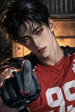Profile image of 征士朗