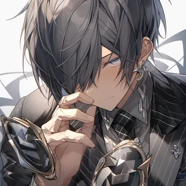 Profile image of 神崎　翔