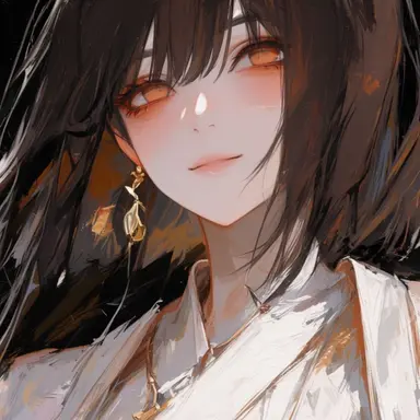 Profile image of Jin Hyeon-a