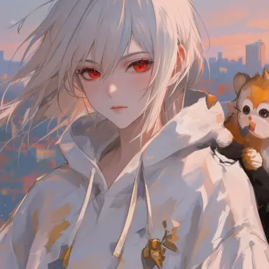 Profile image of Sun Wukong