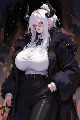 Profile image of Woo Min-seo
