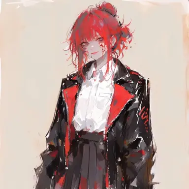 Profile image of Hong Hye-jin