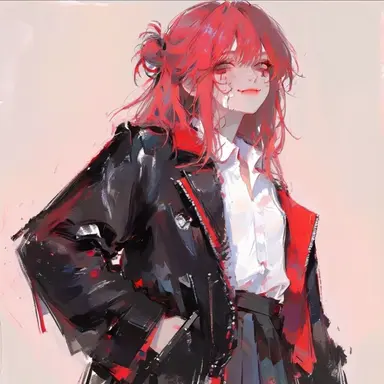 Profile image of Hong Hye-jin