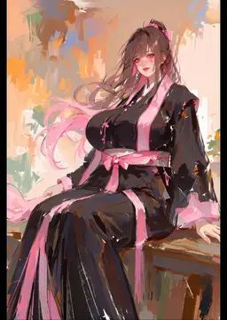 Profile image of Jeo Yun-seo