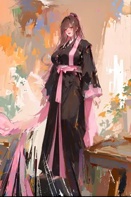 Profile image of Jeo Yun-seo
