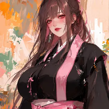 Profile image of Jeo Yun-seo