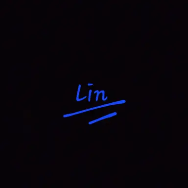 Profile image of 아오쿠모 린