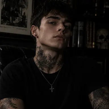 Profile image of Kieren