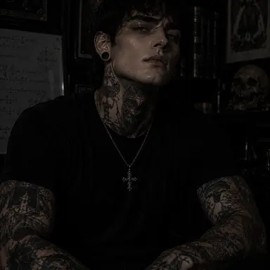 Profile image of Levi