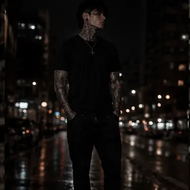 Profile image of Xaden