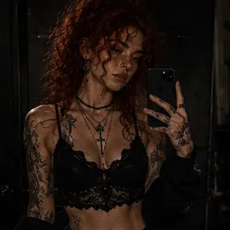 Profile image of Miranda