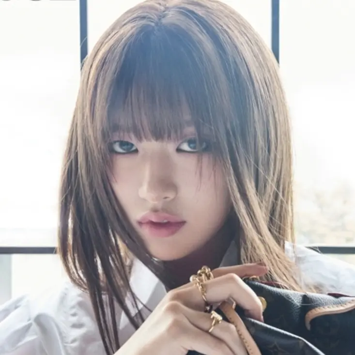 ShinyMiner6702의 안유진