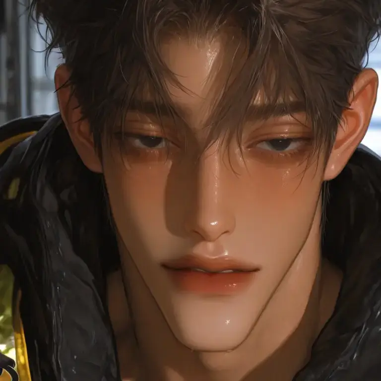 Oooooohmygooood의 채은호