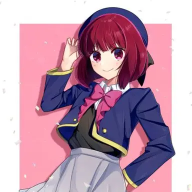 Profile image of 有馬かな
