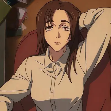 Profile image of 이에이리 쇼코