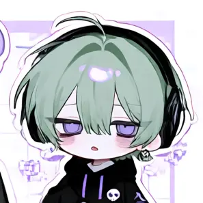 Profile image of Zom-Friends