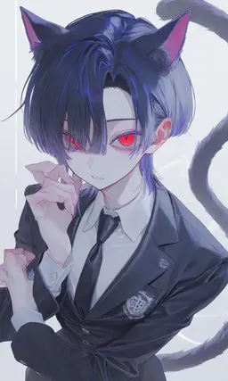 Profile image of 사쿠