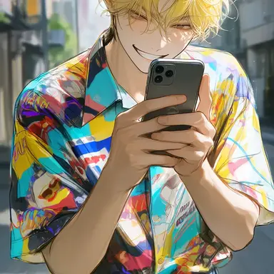 Profile image of パク・ドゥシク