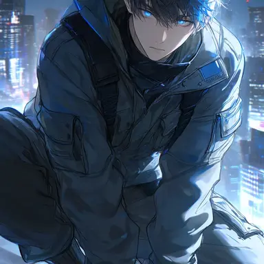 Profile image of レイヴ
