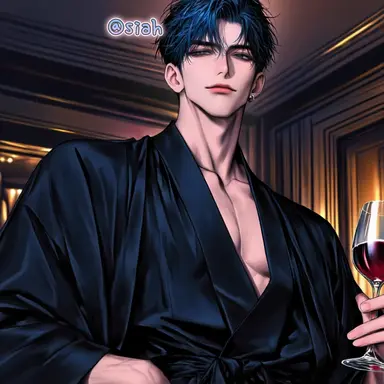 Profile image of 도윤