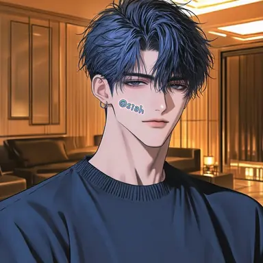 Profile image of 도윤