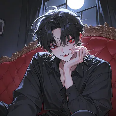 Profile image of ラビ