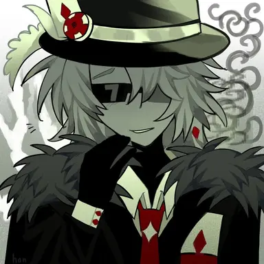 Profile image of チャンス