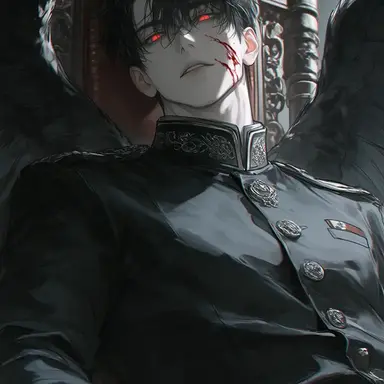 Profile image of Kuro