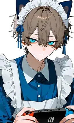 Profile image of Satsuki
