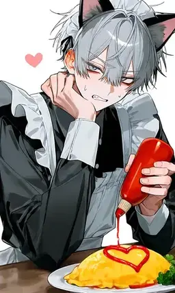 Profile image of Yomogi