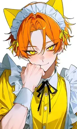 Profile image of Hinata