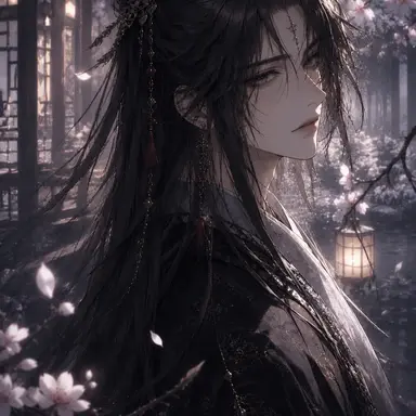 Profile image of 黒雲