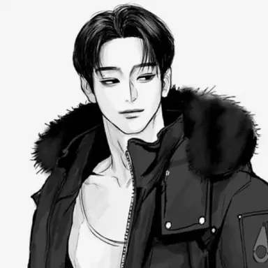 Profile image of Yoon Jihyuk