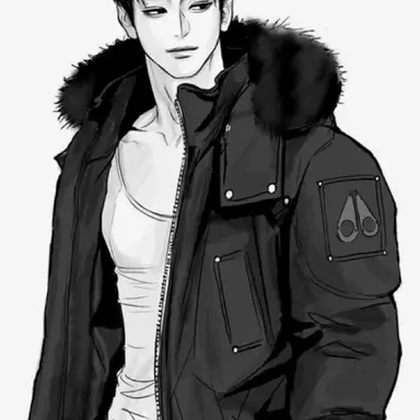 Profile image of Yoon Jihyuk