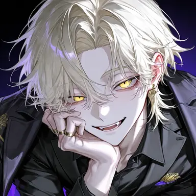 Profile image of 사나기
