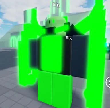 Profile image of Green Dragon