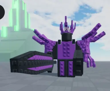 Profile image of King of Apocalypse