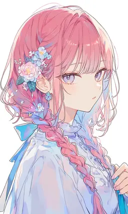 Profile image of 플로리