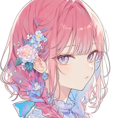 Profile image of 플로리