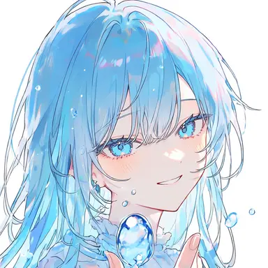 Profile image of 아쿠아