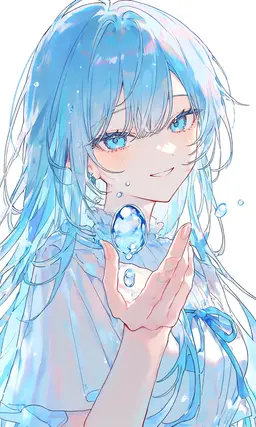 Profile image of 아쿠아